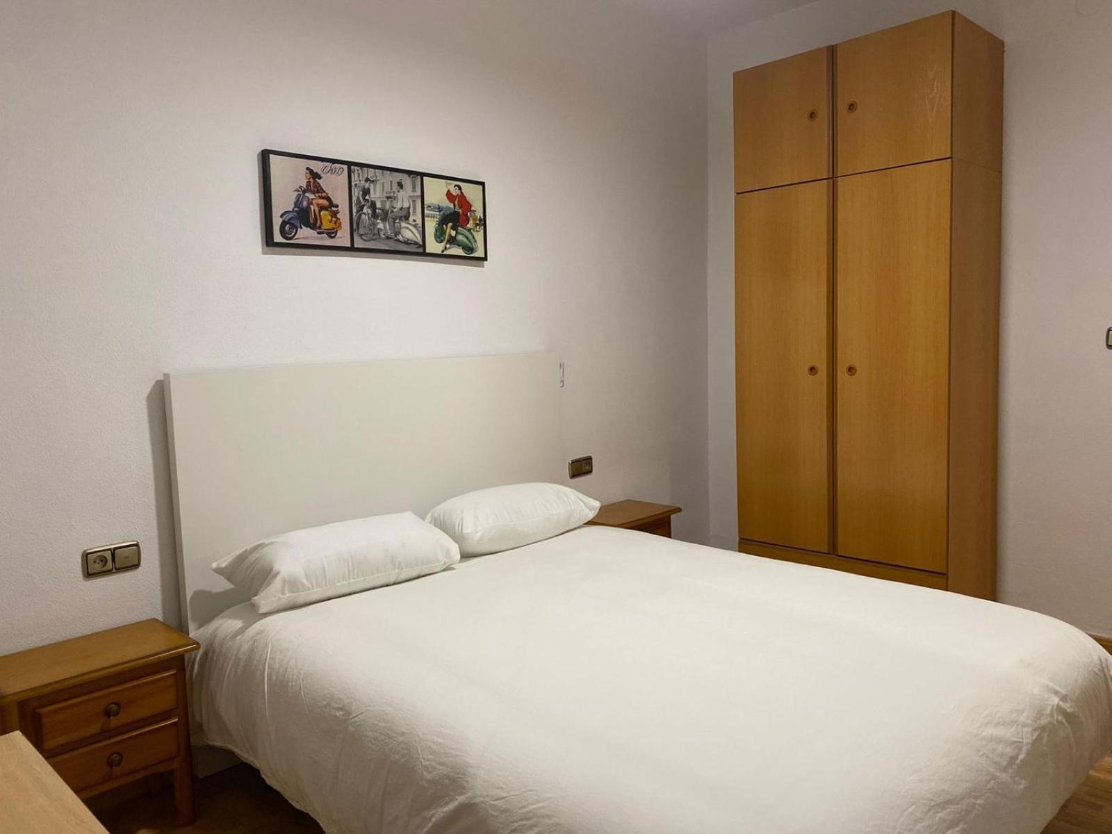 Zapillo111 Apartment
