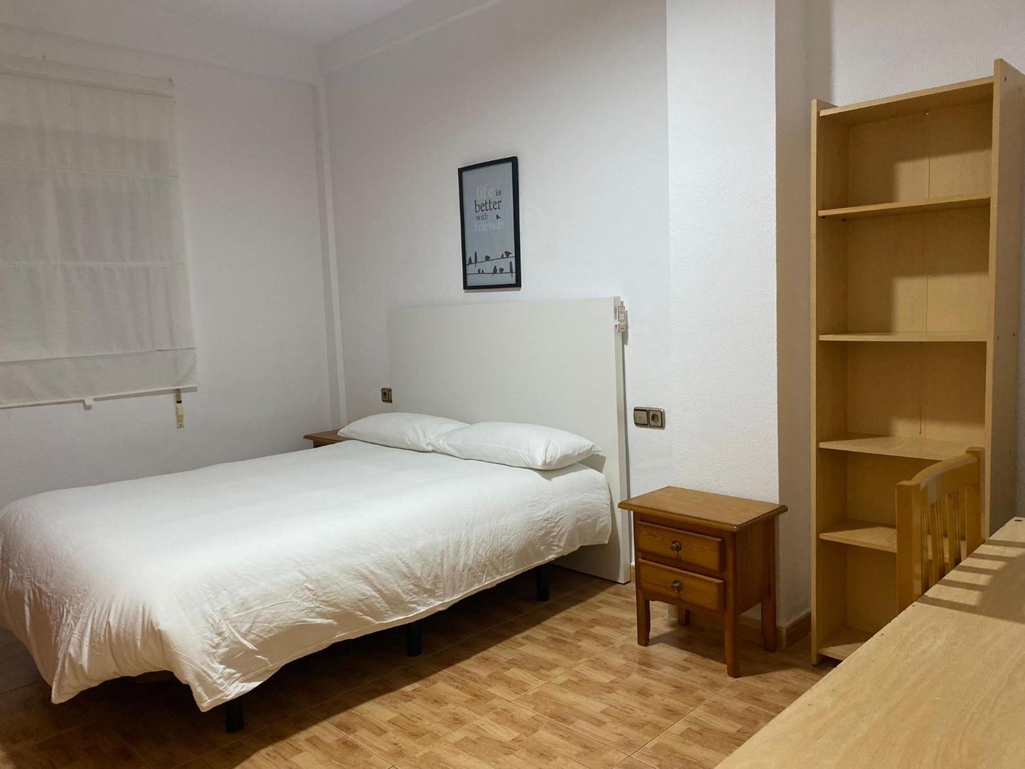 Zapillo111 Appartement