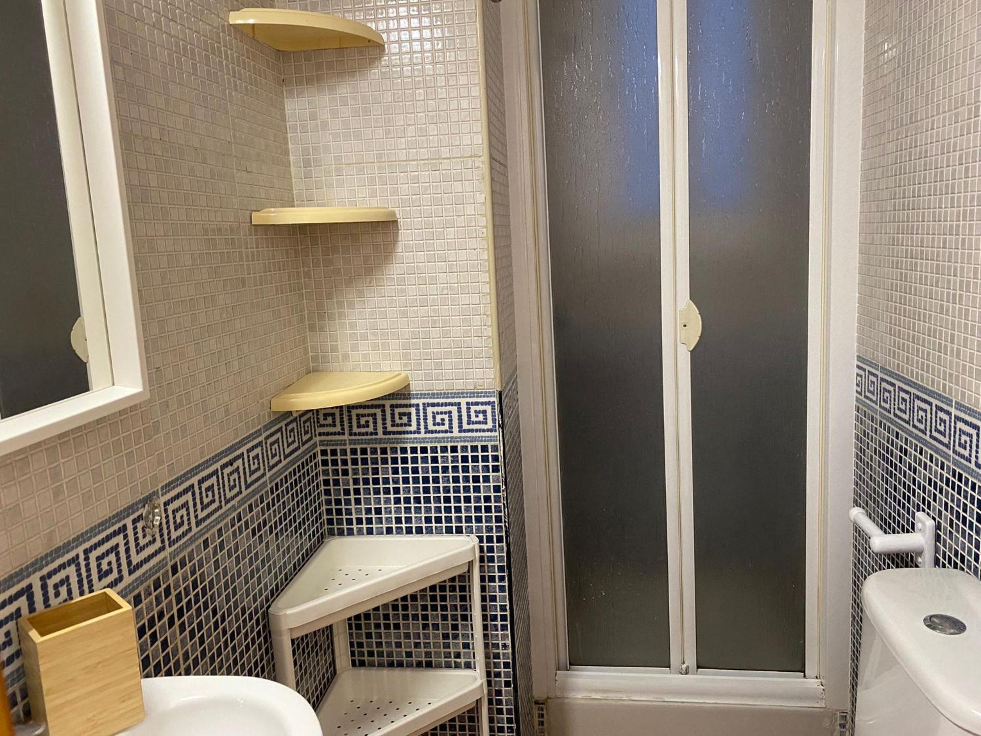 Apartment Zapillo111