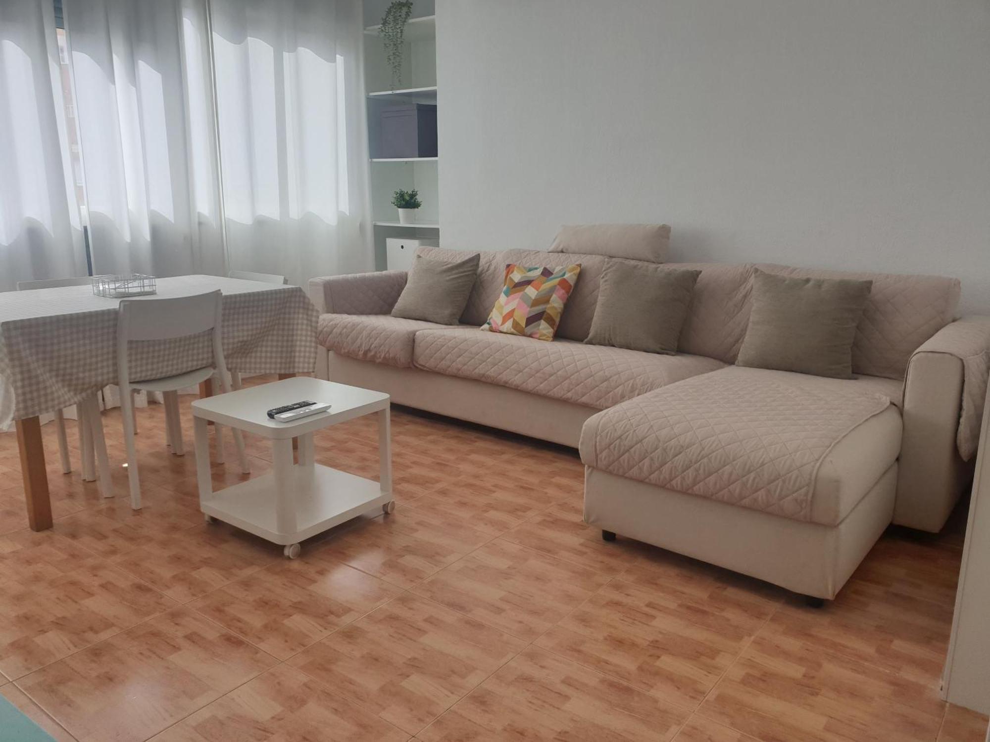 Appartement Zapillo111